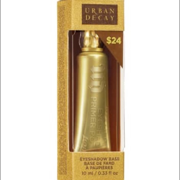 Urban decay eyeshadow primer - Picture 3 of 3